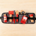 Jessruly® Firefighter Play Belt Set