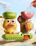 Jessruly® Duck Bath Toys