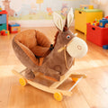 Jessruly® Donkey Rocking Horse