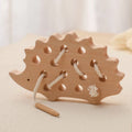 Jessruly® Wooden Busy Board